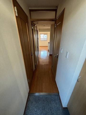 グロリアスの物件内観写真