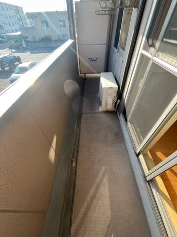 グロリアスの物件内観写真