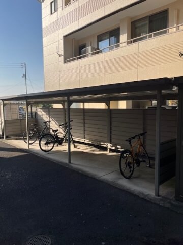 グロリアスの物件内観写真