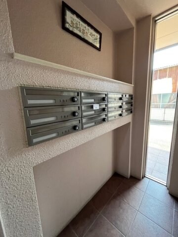 グロリアスの物件内観写真