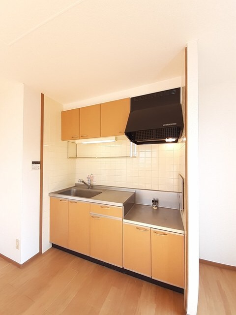 リヴァー・ウィルダーネスＣの物件内観写真