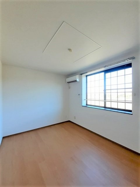 リヴァー・ウィルダーネスＣの物件内観写真