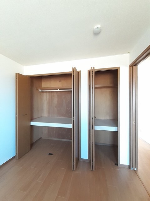 リヴァー・ウィルダーネスＣの物件内観写真