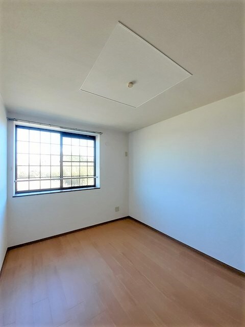 リヴァー・ウィルダーネスＣの物件内観写真