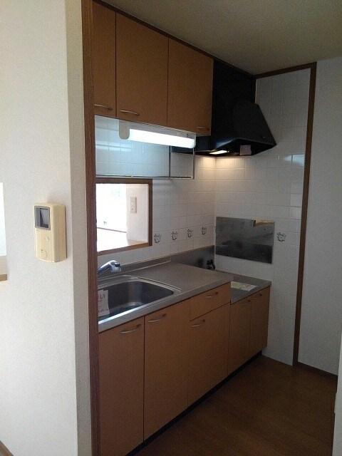 ラフィネ・メゾンＡの物件内観写真