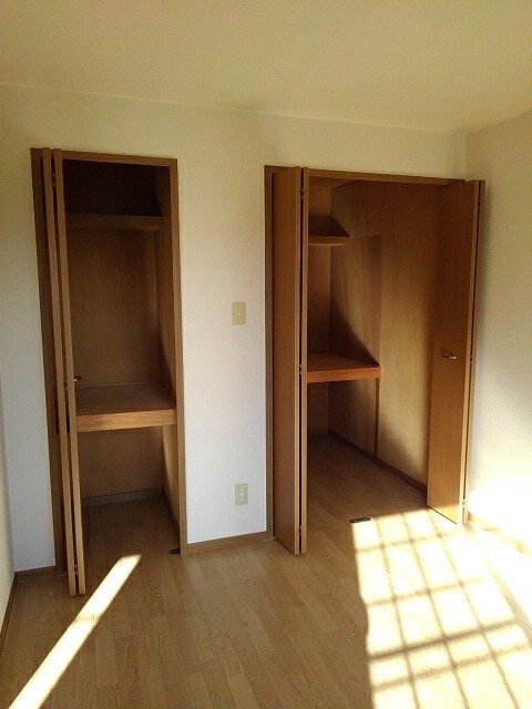 ラフィネ・メゾンＡの物件内観写真