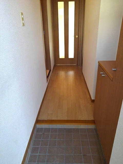 ラフィネ・メゾンＡの物件内観写真