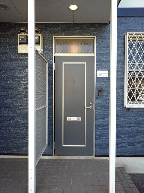 ラフィネ・メゾンＡの物件内観写真