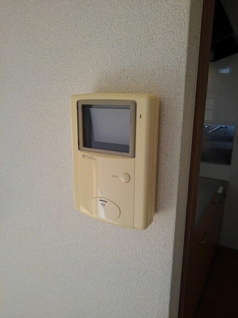 ラフィネ・メゾンＡの物件内観写真