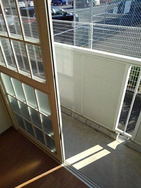 ラフィネ・メゾンＡの物件内観写真