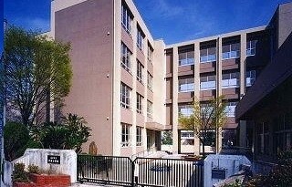 ラフィネ・メゾンＡの物件内観写真