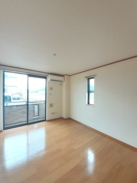 リバーウエスト　Ｂの物件内観写真