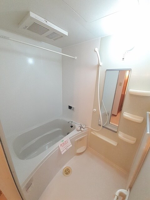 リバーウエスト　Ｂの物件内観写真