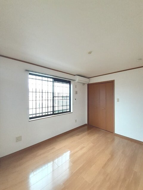 リバーウエスト　Ｂの物件内観写真