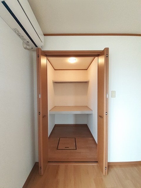 リバーウエスト　Ｂの物件内観写真