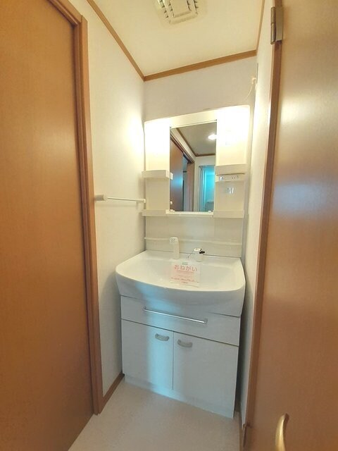 リバーウエスト　Ｂの物件内観写真