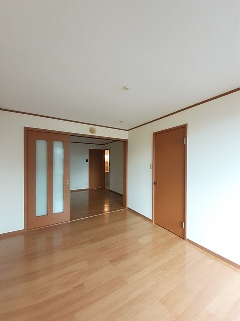 リバーウエスト　Ｂの物件内観写真