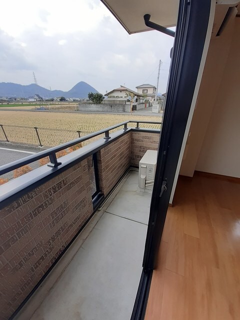 リバーウエスト　Ｂの物件内観写真