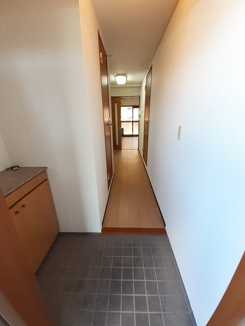 デイ　ドリームの物件内観写真