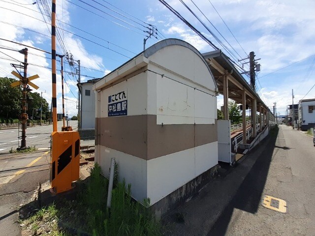 デイ　ドリームの物件内観写真