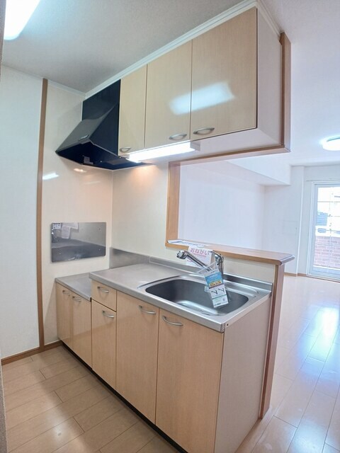 アベンシス５の物件内観写真