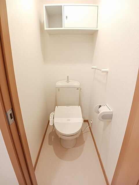 アベンシス５の物件内観写真