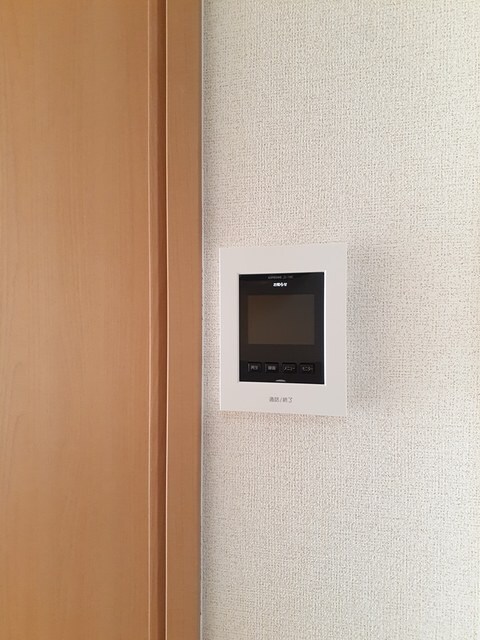 アベンシス５の物件内観写真