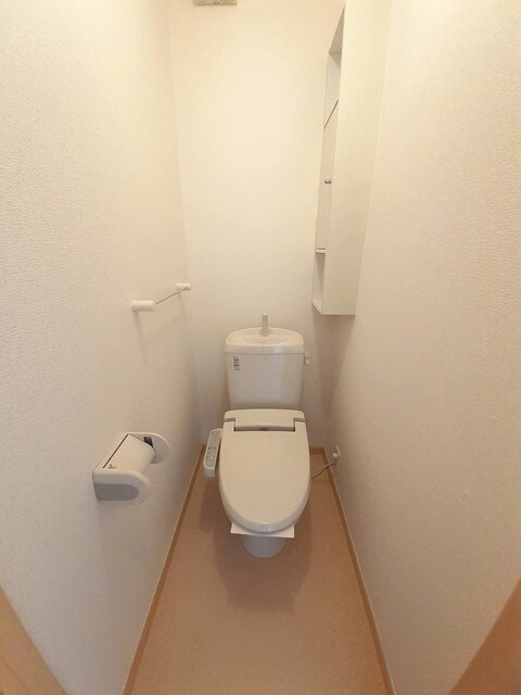 エレガンシア・ブローテⅡの物件内観写真