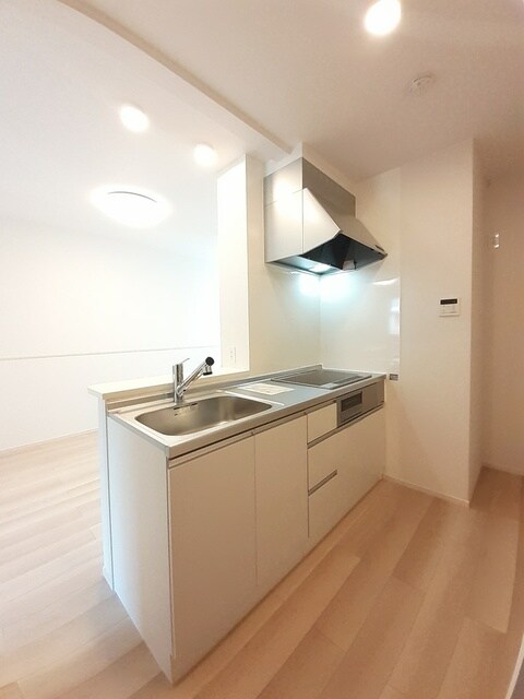 ガーデンプレイスαの物件内観写真