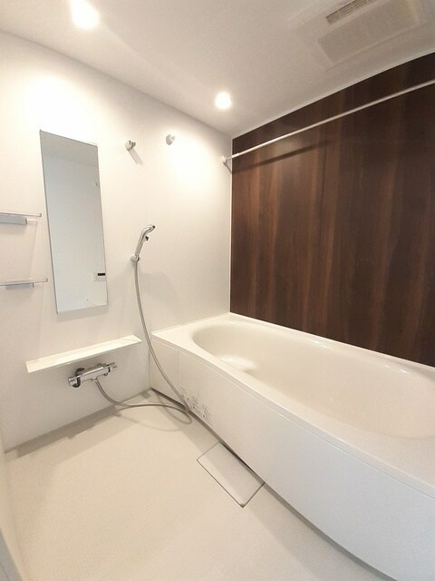 ガーデンプレイスαの物件内観写真