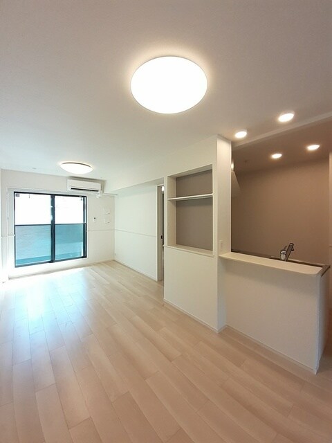 ガーデンプレイスαの物件内観写真