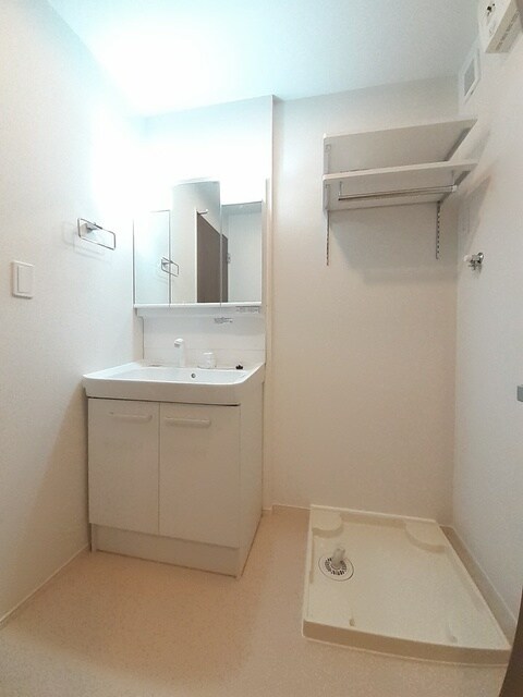 ガーデンプレイスαの物件内観写真