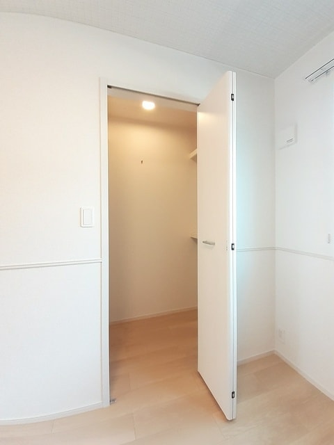 ガーデンプレイスαの物件内観写真