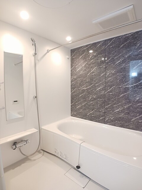 クラール鶴市フロイデＡの物件内観写真