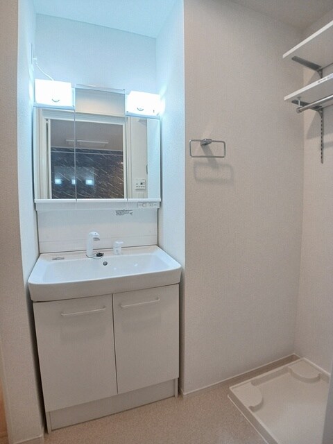 クラール鶴市フロイデＡの物件内観写真