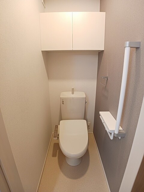 クラール鶴市フロイデＡの物件内観写真