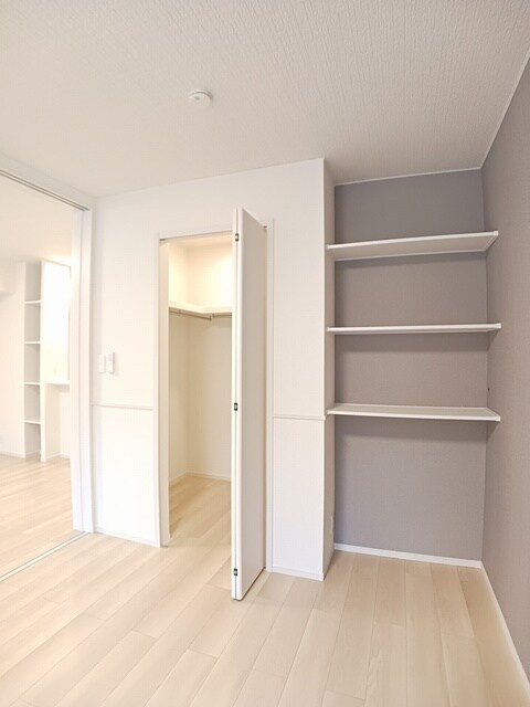 クラール鶴市フロイデＡの物件内観写真