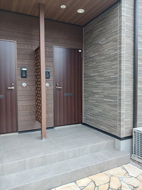 クラール鶴市フロイデＡの物件内観写真