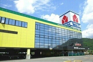 クラール鶴市フロイデＡの物件内観写真