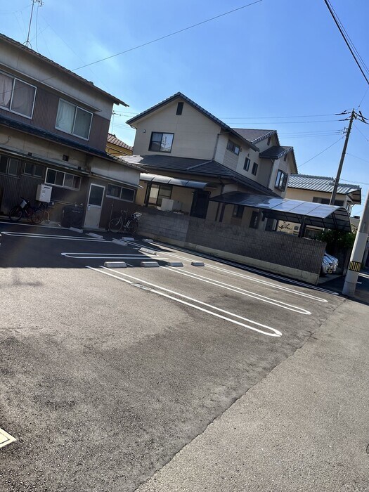 アーバンハイツ ２８ A棟の物件外観写真