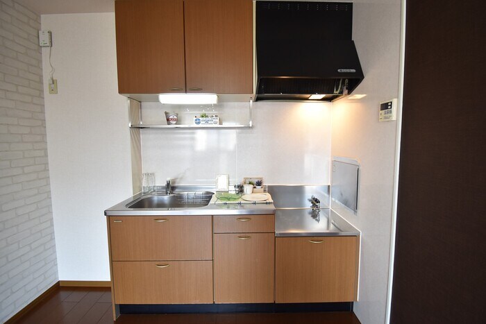 アーバンハイツ ２８ A棟の物件内観写真