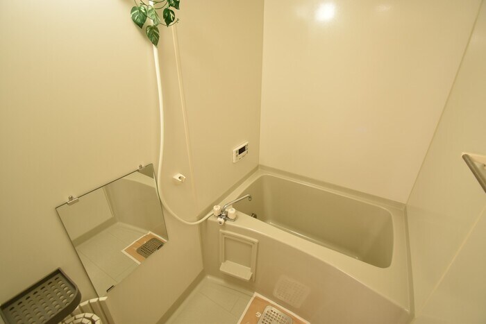 アーバンハイツ ２８ A棟の物件内観写真