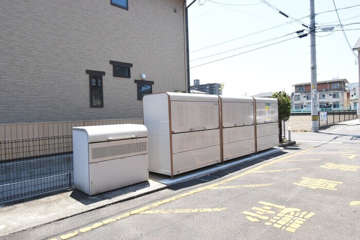 アーバンハイツ ２８ A棟の物件内観写真