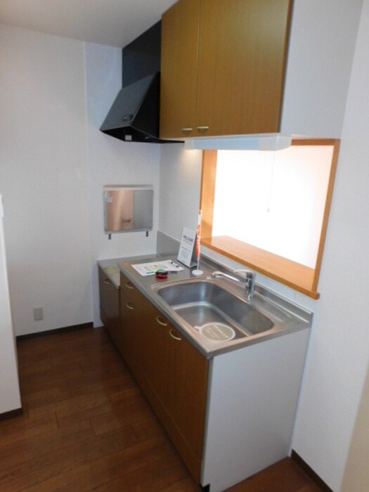 ウィルコート･伏石 C棟の物件内観写真