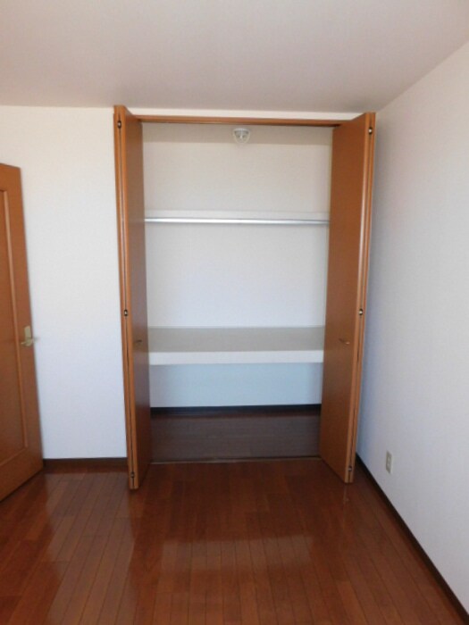 ウィルコート･伏石 C棟の物件内観写真