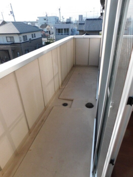 ウィルコート･伏石 C棟の物件内観写真