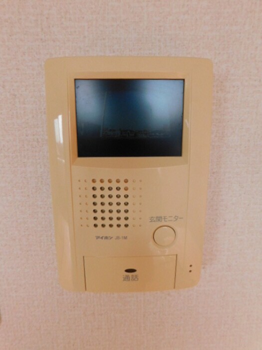 ウィルコート･伏石 C棟の物件内観写真