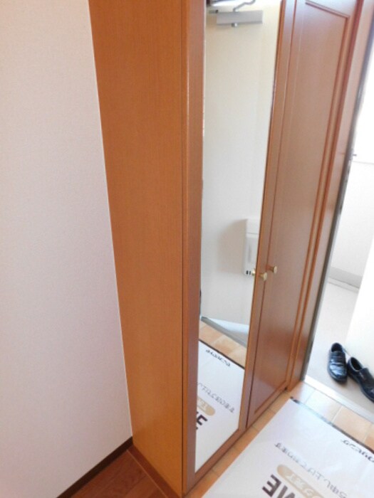 ウィルコート･伏石 C棟の物件内観写真