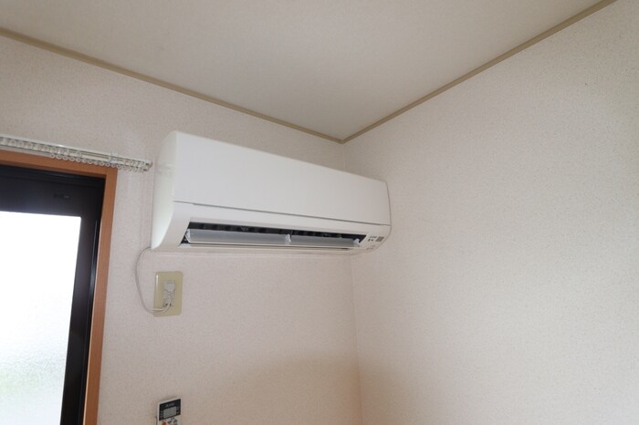 カメリアハイツ B棟の物件内観写真