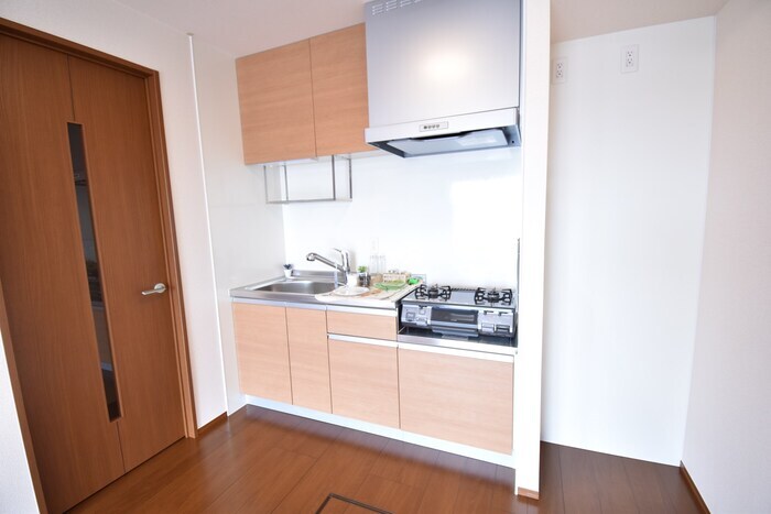 サンクチュアリの物件内観写真